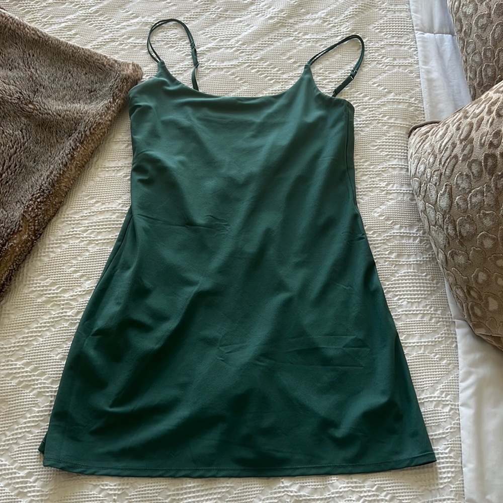 Exercise Dress